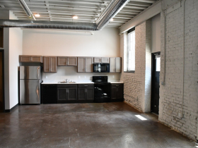 The Community Within the Corridor Apartment