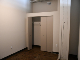 The Community Within the Corridor Apartment