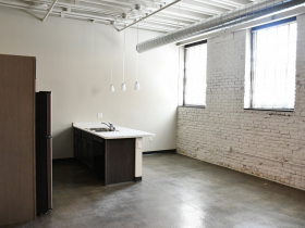 The Community Within the Corridor Apartment