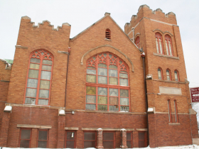 3808 W. North Ave. 3808 W. North Ave.