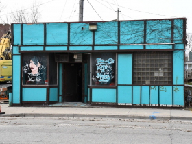 3623 W. Burleigh St.