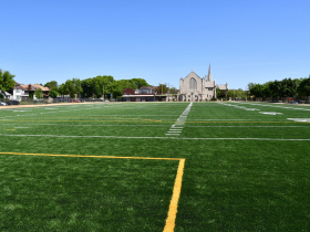 Washington High School Playfield