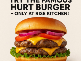 Rise Kitchen