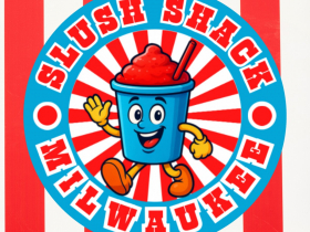 Slush Shack Milwaukee