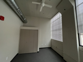 The Community Within The Corridor Apartment