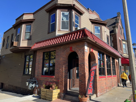 3528-3530 W. National Ave. - Flautas y Chilaquiles Los Villa