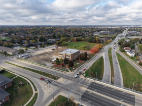 76th and Silver Spring Site