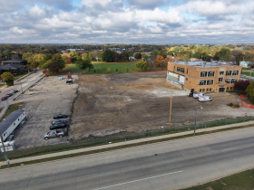 Former Browning School