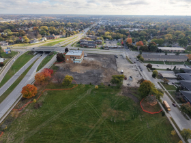 Browning Playfield Site