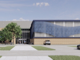 Community Center Addition