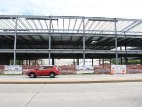 Carmen High School Construction