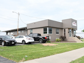 Performance Freight Systems