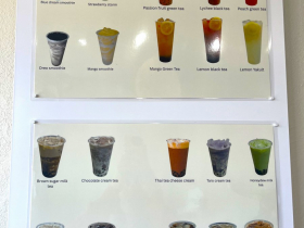 TMTea Boba TMTea Boba