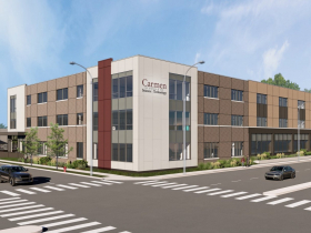 Carmen 20th and Oklahoma Rendering