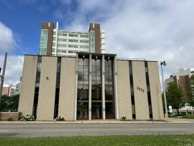 3025-3039 S. 27th St.