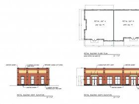 Dhawan Wildenberg Commercial Buildings