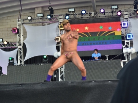 PrideFest 2015