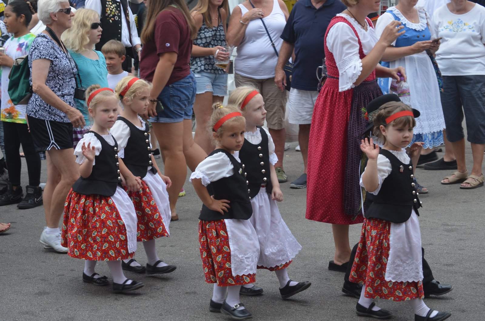 Photo Gallery GermanFest, the Most Authentic Ethnic Fest? » Urban