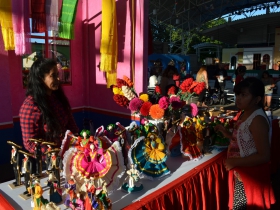 Mexican Fiesta 2015