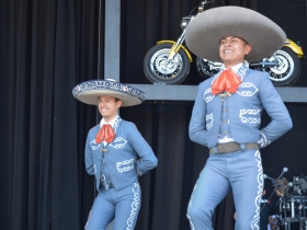 2017 Mexican Fiesta