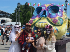 Mexican Fiesta 2019