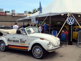 VW Club of Milwaukee