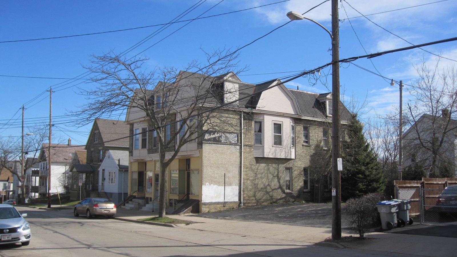 1816-1822 N. Humboldt Ave.