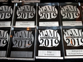 2019 WAMI Awards