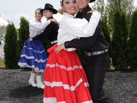 Dance Academy of Mexico
