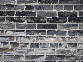 One of the oldest extant buildings with Cream City bricks are found on the old St. Mary’s Roman Catholic Church on Broadway, dating back to 1846