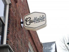 Caulfield's Wine Bar