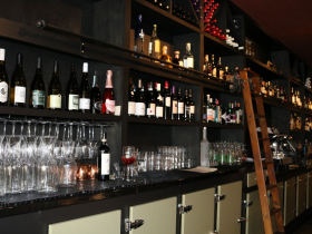 Caulfield's Wine Bar