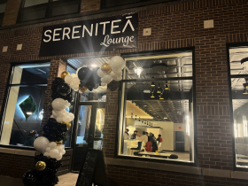 SereniTea Bar & Lounge