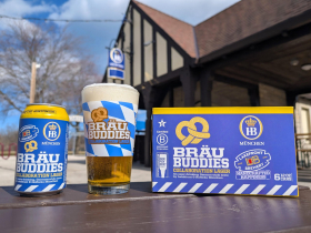 Bräu Buddies