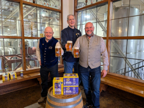 Bräu Buddies