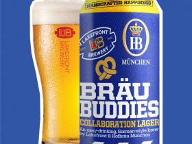 Bräu Buddies