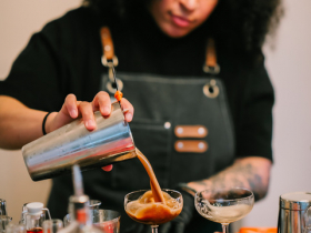 Nomadic Beverage Co.