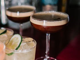 Nomadic Beverage Co.