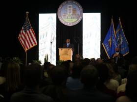 State of the City 2026