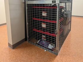 Storage