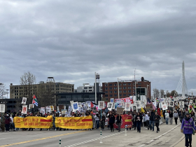 May Day 2026