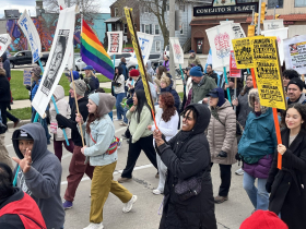 May Day 2026