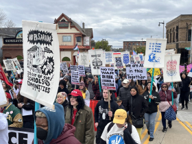 May Day 2026