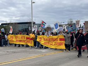May Day 2026