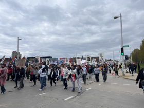 May Day 2026