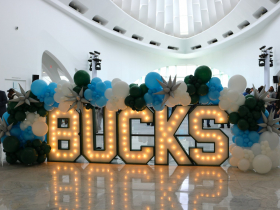 Bucks Introduce Taylor Jenkins