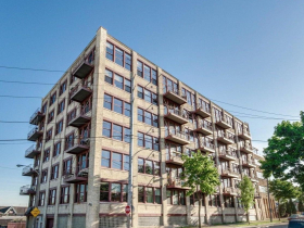 215 W. Maple St.