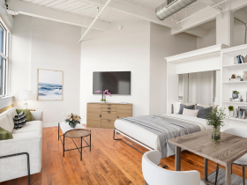 215 W. Maple St., Unit 607