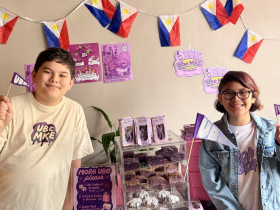 Ube MKE