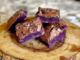 Ube MKE
